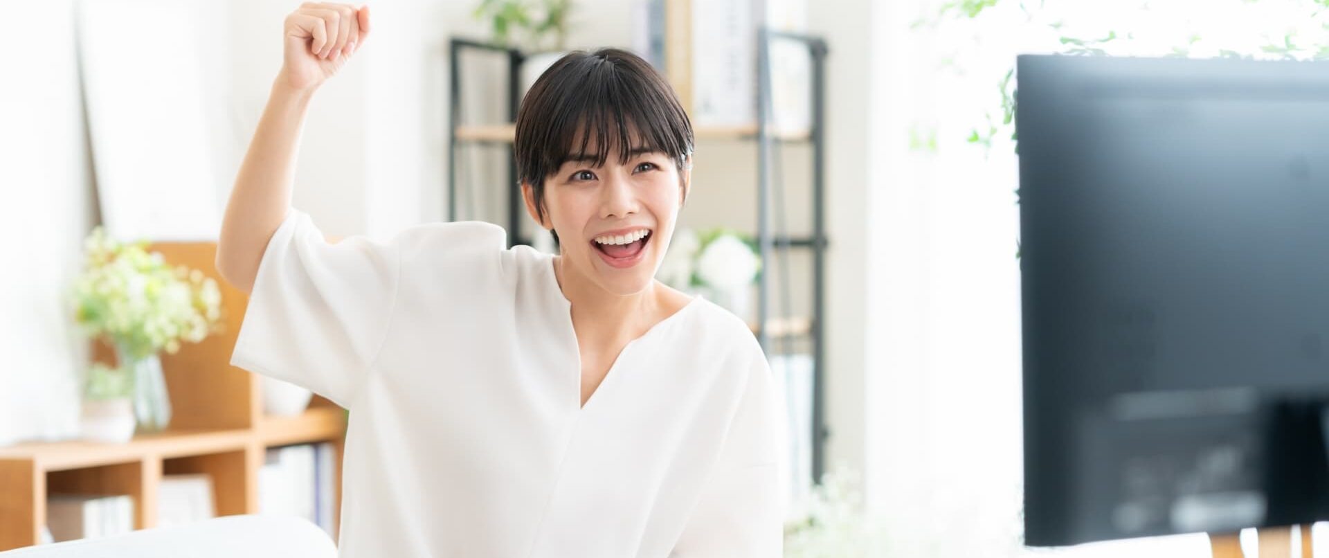 amebaプレミアムでスポーツ・アニメ・バラエティ、映画、ドラマをまとめて楽しめる動画視聴画面